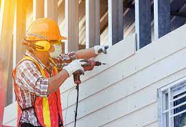 Best Historical Building Siding Restoration  in Golden Triangle, NJ
