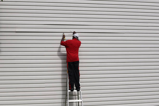 Best Siding Removal and Disposal  in Golden Triangle, NJ