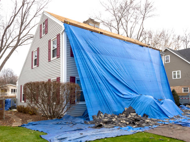 Custom Trim and Detailing for Siding in Golden Triangle, NJ
